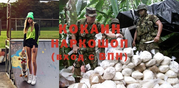 стафф Зерноград